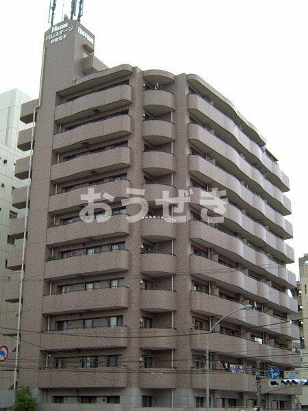 建物外観　外観・土地