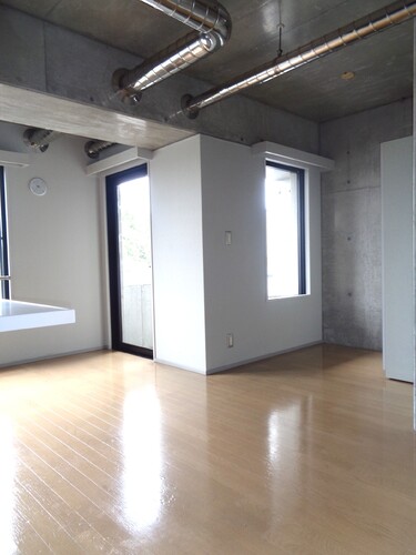 居室・リビング　洋室　※前回募集時2019年7月撮影