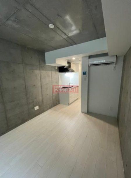 居室・リビング　バルコニー