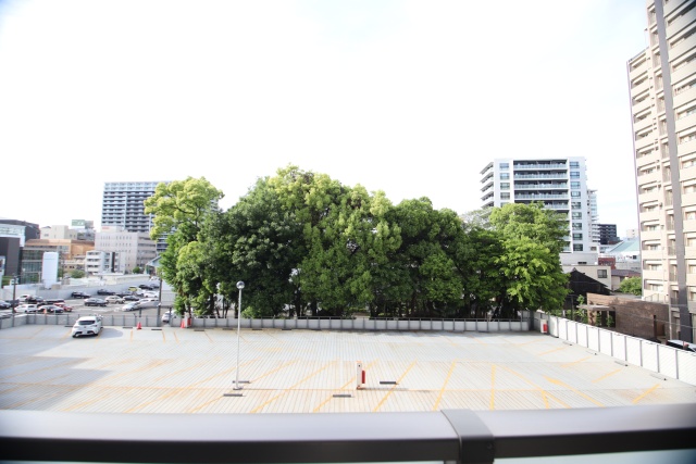 眺望　※別室の参考写真の為、現況優先です。