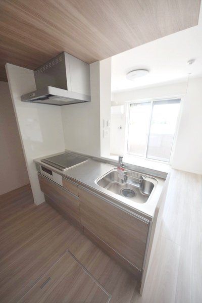 キッチン　イメージ写真