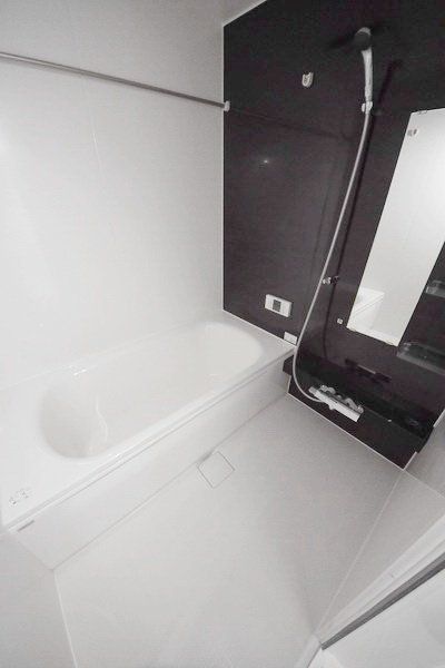 バス・シャワールーム　イメージ写真