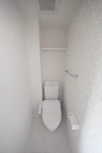 トイレ　イメージ写真