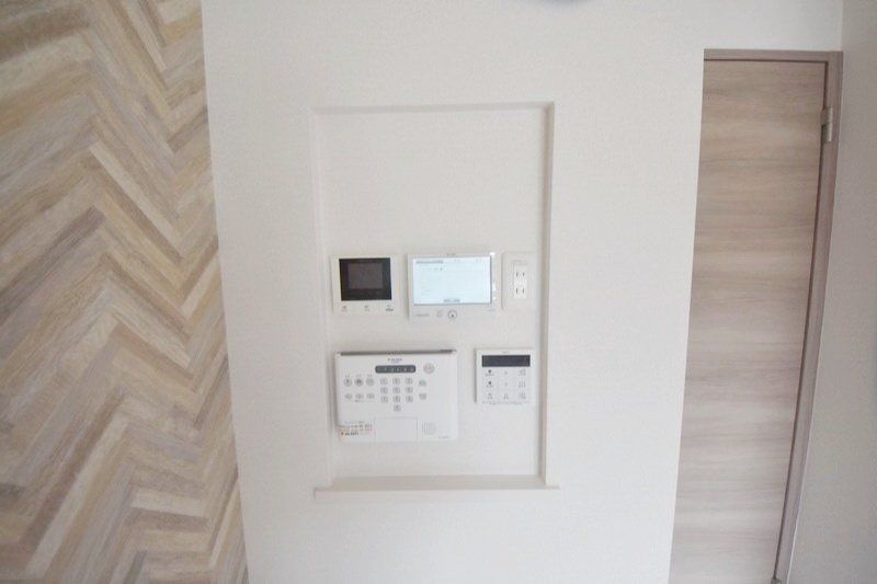 セキュリティ　イメージ写真