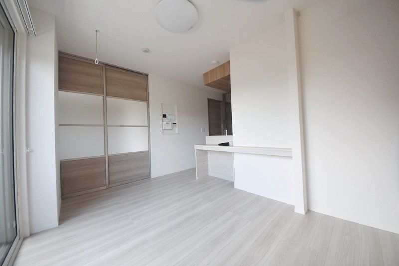 居室・リビング　イメージ写真