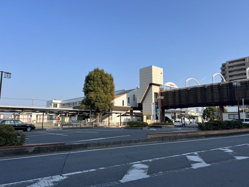 その他　桶川駅西口(JR東日本 高崎線)（その他）まで3450m