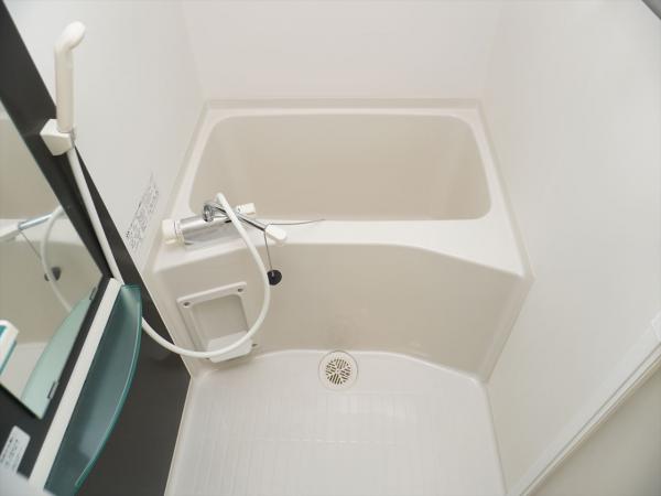 バス・シャワールーム　浴室