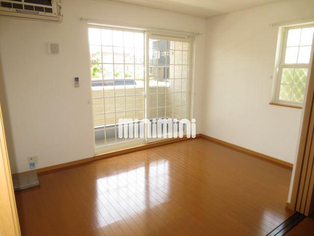 その他部屋・スペース　南側洋間