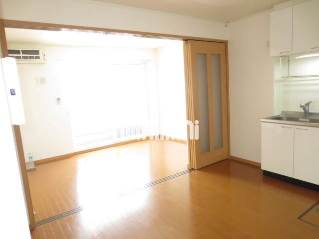 居室・リビング　ダイニング