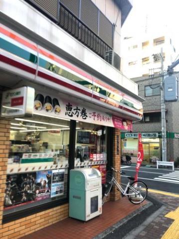 その他　【コンビニエンスストア】セブンイレブン　墨田太平3丁目南店（その他）まで95m