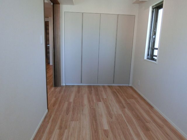 その他部屋・スペース　洋室