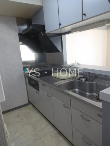 キッチン　システムキッチン