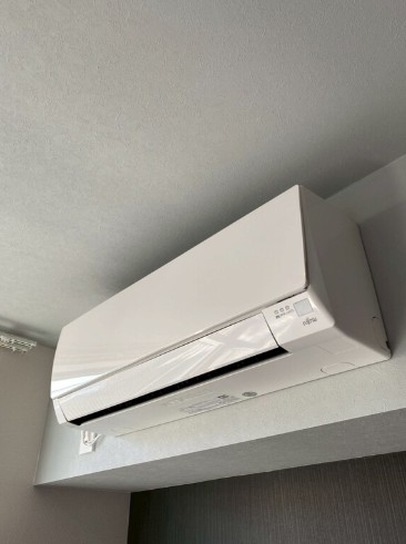 その他設備　同管理施工参考写真