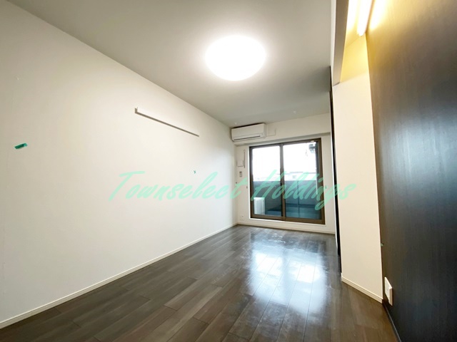 居室・リビング　使いやすいリビングになります♪