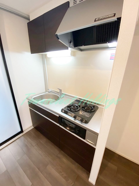 キッチン　料理する方にもおすすめ♪