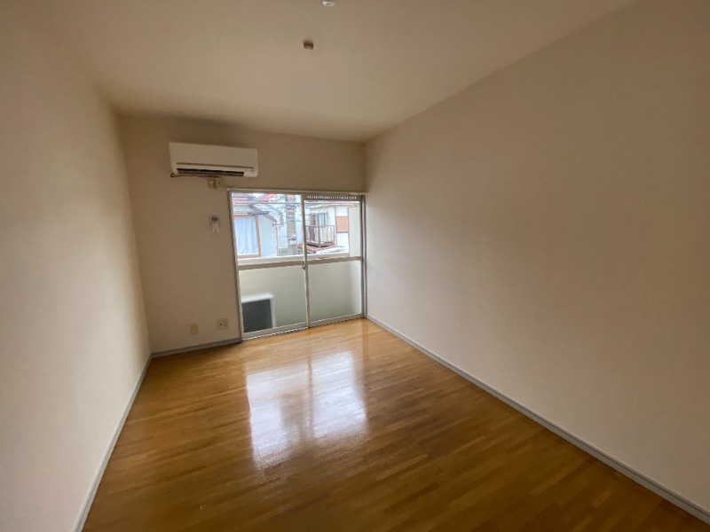 居室・リビング　※パノラマ写真は別部屋です