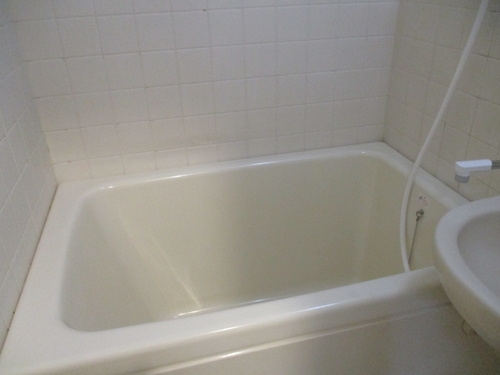 バス・シャワールーム　浴室