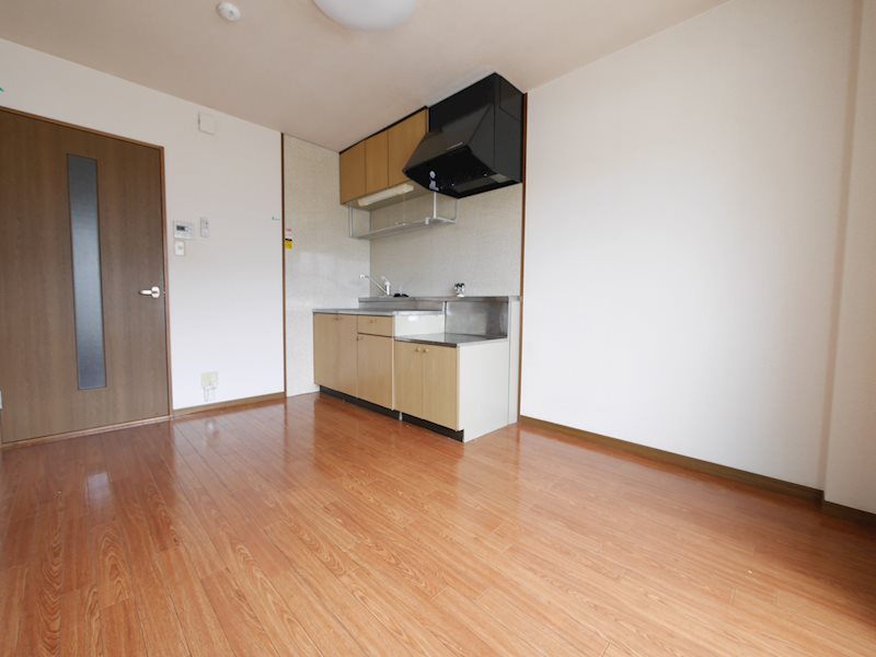 居室・リビング　同仕様写真