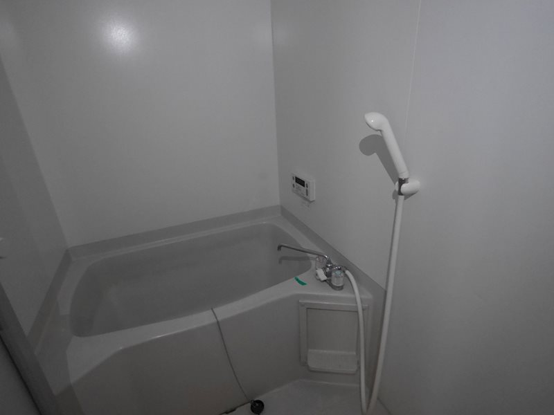バス・シャワールーム　同仕様写真