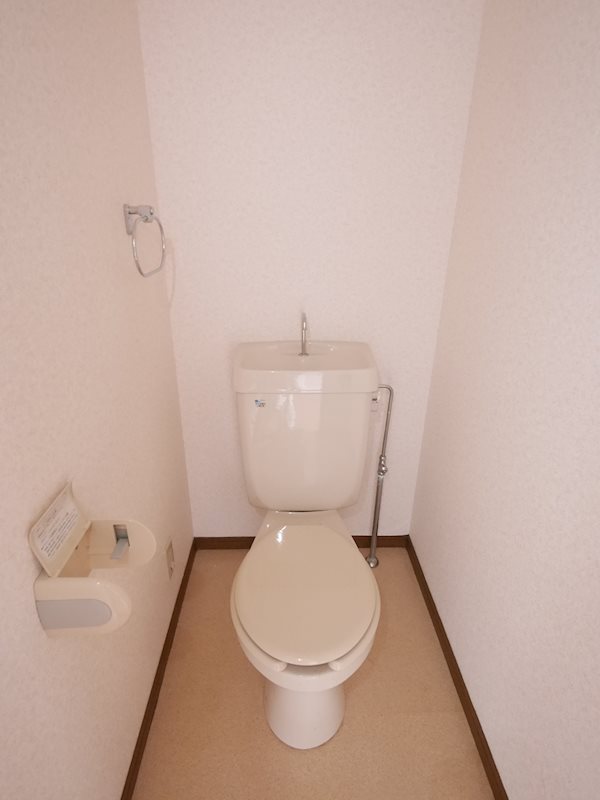 トイレ　同仕様写真