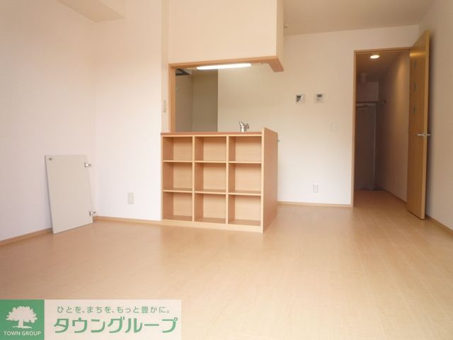 居室・リビング　リビング♪