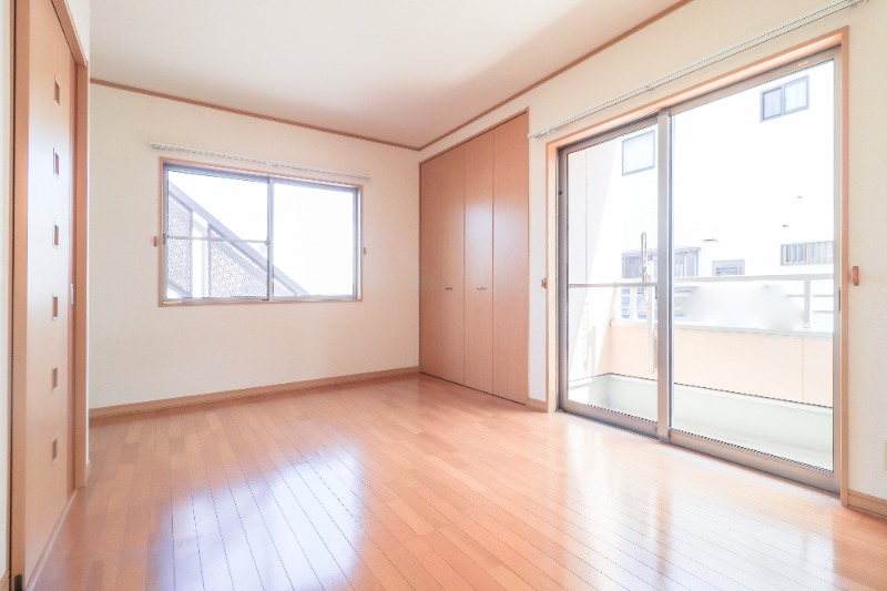 居室・リビング　図面と現状に相違がある場合には現状を優先