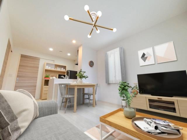 居室・リビング