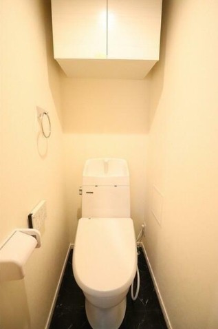 トイレ　同タイプのお写真です
