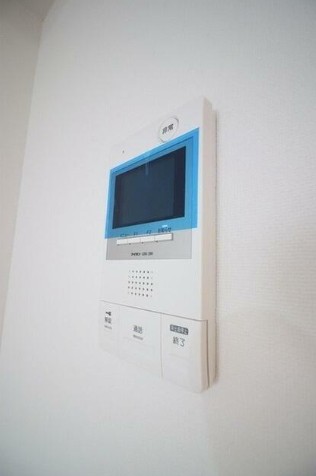 セキュリティ　同タイプのお写真です