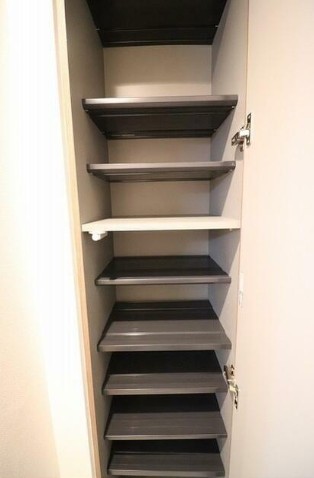 その他設備　同タイプのお写真です