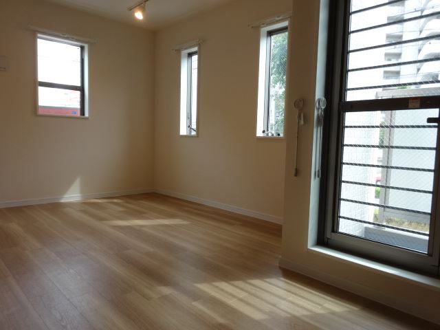 居室・リビング　洋間８．２５帖