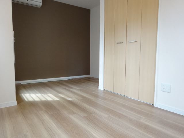 居室・リビング　洋間８．２５帖