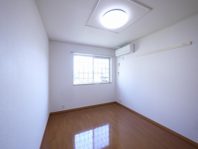 その他部屋・スペース　寝室にいかがでしょうか