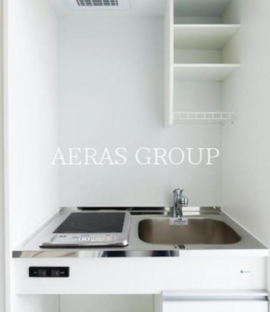 キッチン　同仕様写真