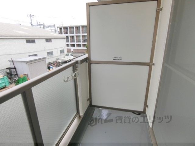 バルコニー　ベランダ