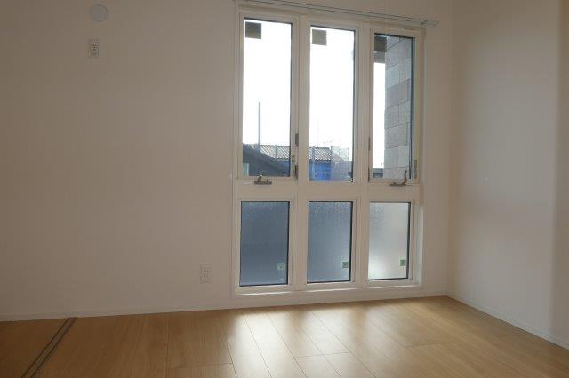 その他部屋・スペース　洋室