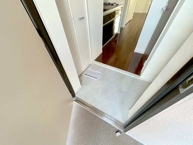 玄関　素敵な玄関は毎朝あなたを元気に送りだしてくれますよ。