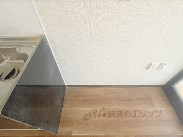 その他部屋・スペース　冷蔵庫置場