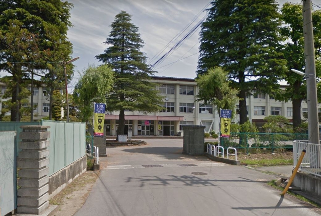 高校・高専　長野県丸子修学館高校（高校・高専）まで741m