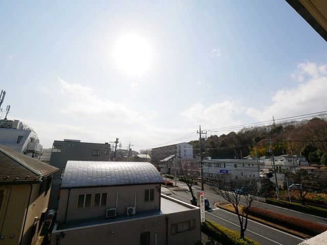 眺望　★景色です★