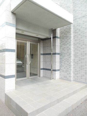 エントランス　★高級感あるエントランス★