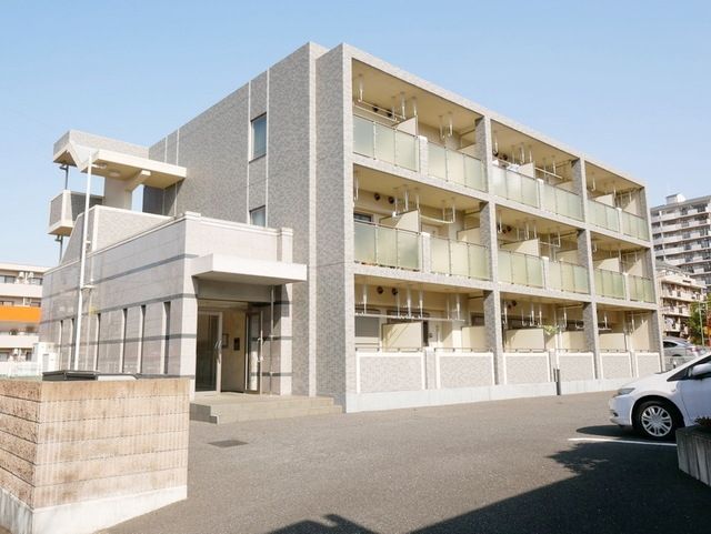 建物外観　★外観です★