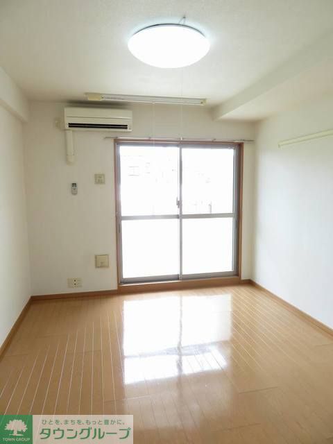 居室・リビング　リビング/居室