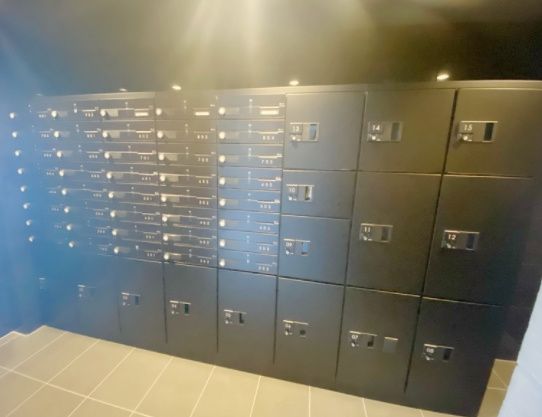 その他共有部分　☆設備充実☆