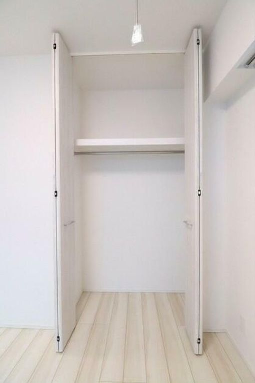 収納　☆たっぷり収納☆