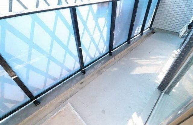 バルコニー　☆広々バルコニー☆