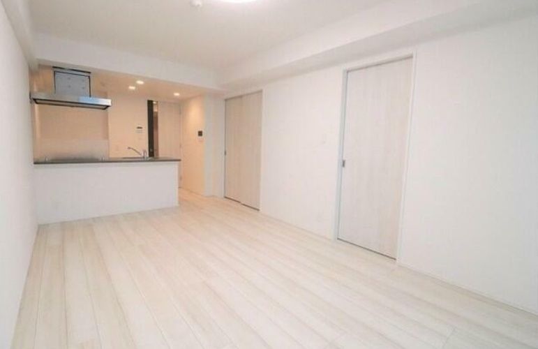 居室・リビング　☆広々したリビング☆