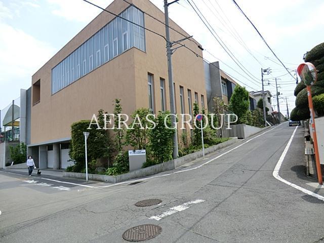 幼稚園・保育園　八王子実践幼稚園（幼稚園・保育園）まで988m