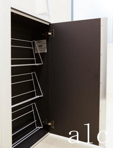 収納　☆敷金礼金０！ネット無料！お洒落なホワイトフローリング♪