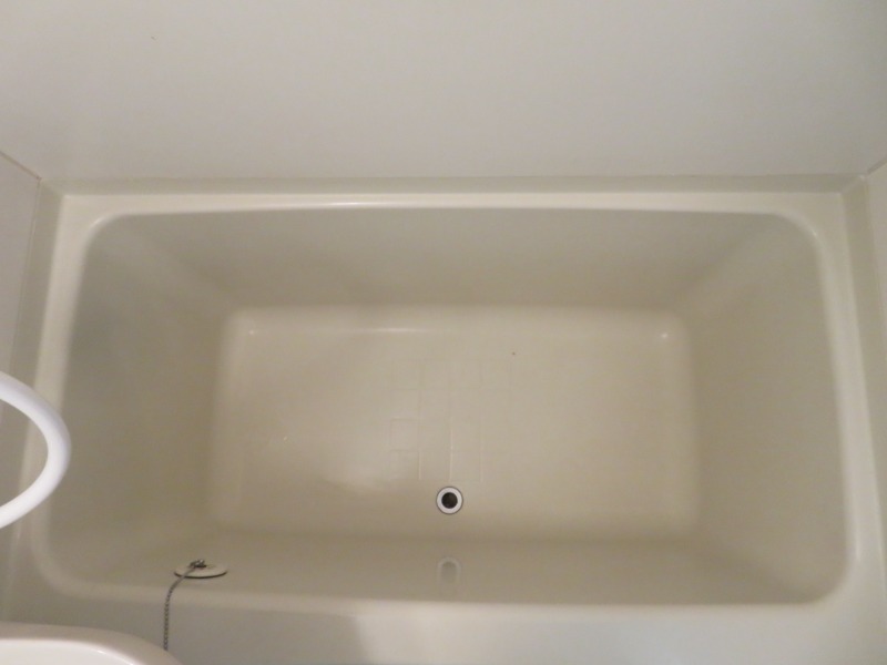 バス・シャワールーム　＊別号室の写真となります。